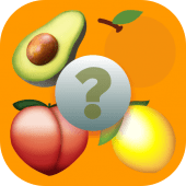 Guess The Fruit By Emoji Apk