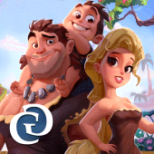 Cavemen Tales Collector's Ed. Apk