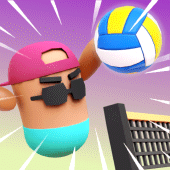 Volley Boys Apk