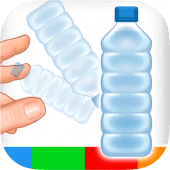 Bottle Flip Apk