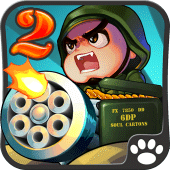 Little Commander 2 Apk