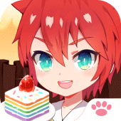 貓少年咖啡廳 Apk