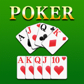 Poker card game Apk