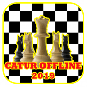 Catur Game Offline - Chess 2019 Apk