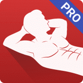 Abs workout PRO Apk