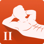 Abs workout ABS II - lose fat Apk