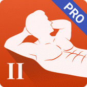 Abs workout II PRO Apk