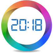 Alarm clock + calendar + tasks Apk