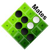 Reversi mates matematicas Apk