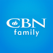 CBN Family for Android TV Apk