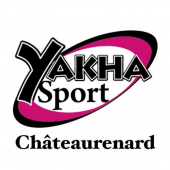 Yakha Sport Chateaurenard Apk