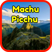 Wallpapers Machu Picchu Images Apk