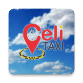 Celi Taxi Apk