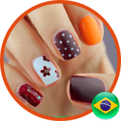 Como Crescer as Unhas Apk