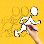 FlipArtify - 2D Draw Animation Apk