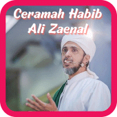 Ceramah Habib Ali Zaenal Apk