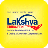 Lakshya Education Apk