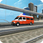 Emergency Ambulance SIM Apk