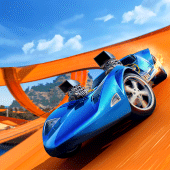 Car Stunts GT Racing Apk