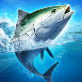 Fishing Rival 3D Apk