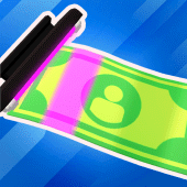 Money Buster Apk