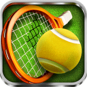 3D Tennis Apk