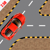 Traffic Roads Run: Jam Highway Apk