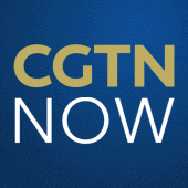 CGTN Now Apk