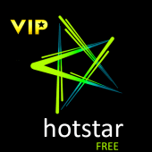 Hotstar Live TV Shows HD -TV Movies Free VPN Guide Apk