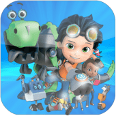 super Rusty adventure Apk