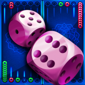 Backgammon Narda Apk