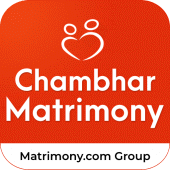 Chambhar Matrimony-Shaadi App Apk