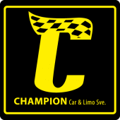 Champion Car & Limo Service Apk