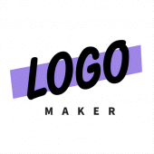 Logo Maker, Generator & Graphic Designer - LogoKit Apk