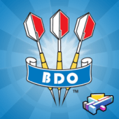 Bulls i World Darts : BDO 2017 Apk