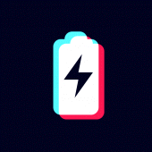 Charging Fun Battery Animation Apk