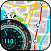 Live Location & Buddy Tracker Apk