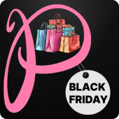 Black Friday Ads Poster Maker Apk