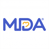 MDA Fundraising Apk