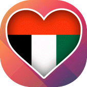 UAE Dating & Dubai Chat Apk