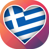 Greece Dating and Chat Apk