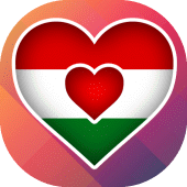 Hungary Chat & Dating Apk