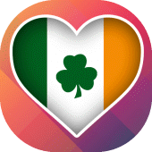 Ireland Chat and Irish Dating Apk