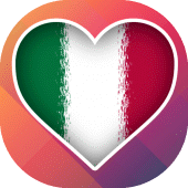 Italy Chat and Dating Apk