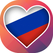 Russia чат и знакомства Apk