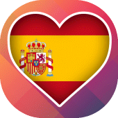 Spain Chat & Dating Apk