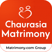 Chaurasia Matrimony-Shaadi App Apk