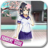 Tips Yandere School Simulator 2k21 Apk