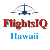 Cheap Flights Hawaii - FlightsIQ Apk