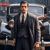 Mafia Noir - Stealth Apk